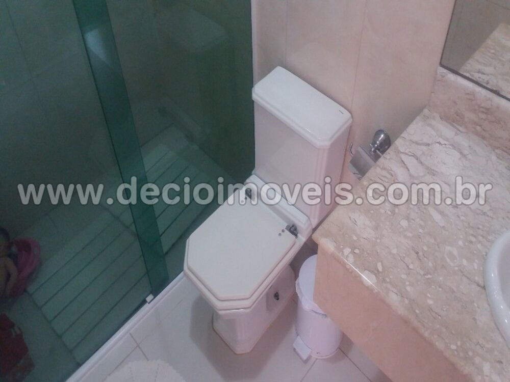Sobrado, 4 quartos - Foto 1