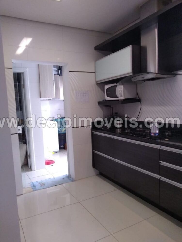 Sobrado, 4 quartos - Foto 7