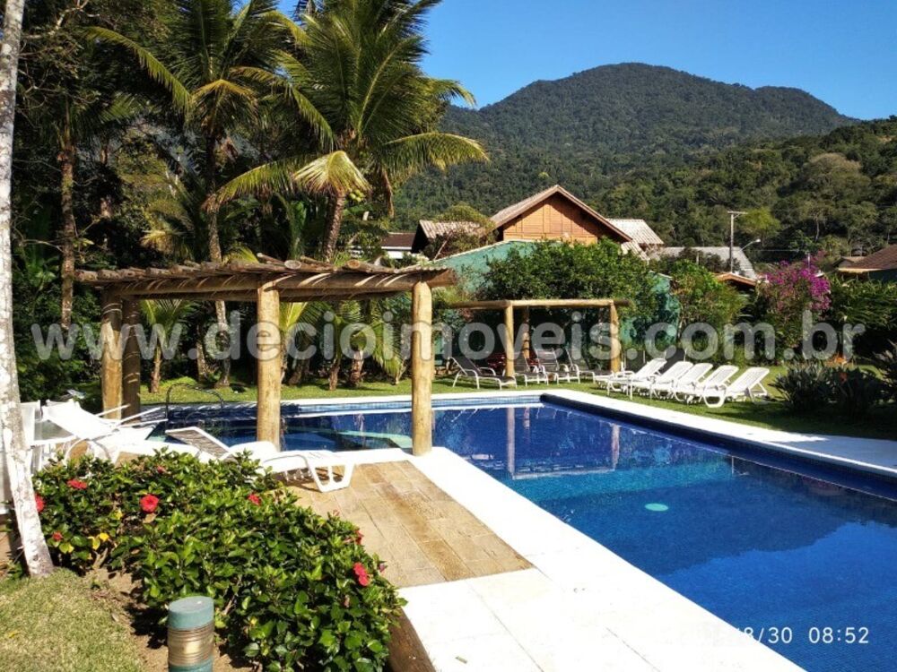 Sobrado, 7 quartos, 880 m² - Foto 2