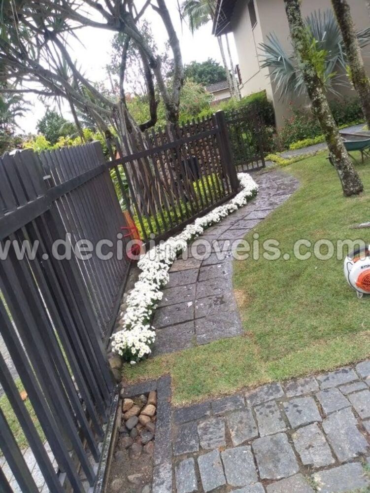 Sobrado, 7 quartos, 880 m² - Foto 4