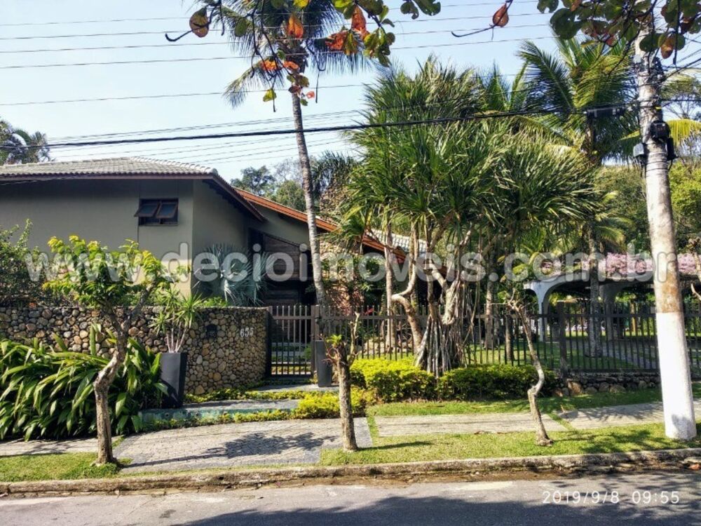 Sobrado, 7 quartos, 880 m² - Foto 6