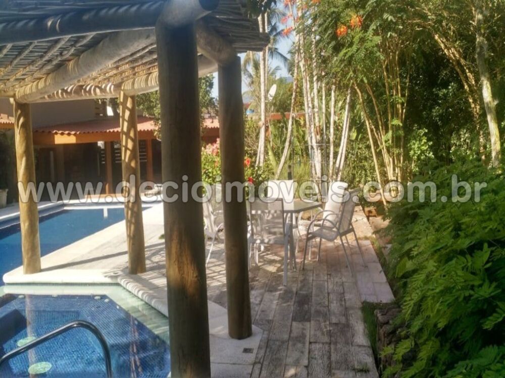 Sobrado, 7 quartos, 880 m² - Foto 3