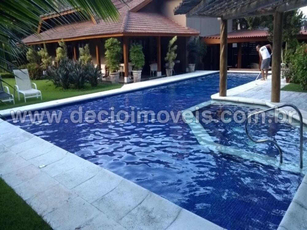 Sobrado, 7 quartos, 880 m² - Foto 1