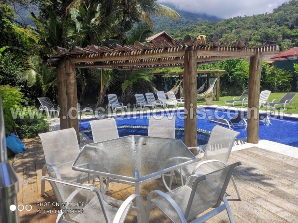 Sobrado, 7 quartos, 880 m² - Foto 11