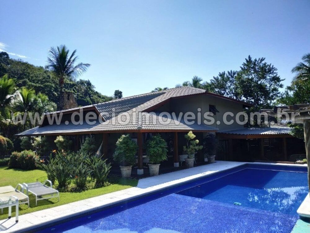 Sobrado, 7 quartos, 880 m² - Foto 8