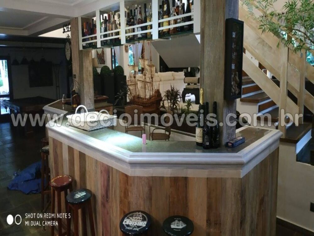 Sobrado, 7 quartos, 880 m² - Foto 9