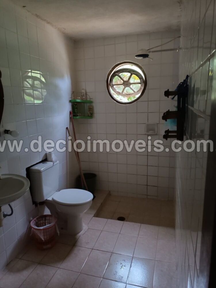 Casa, 1 quarto, 33 m² - Foto 4