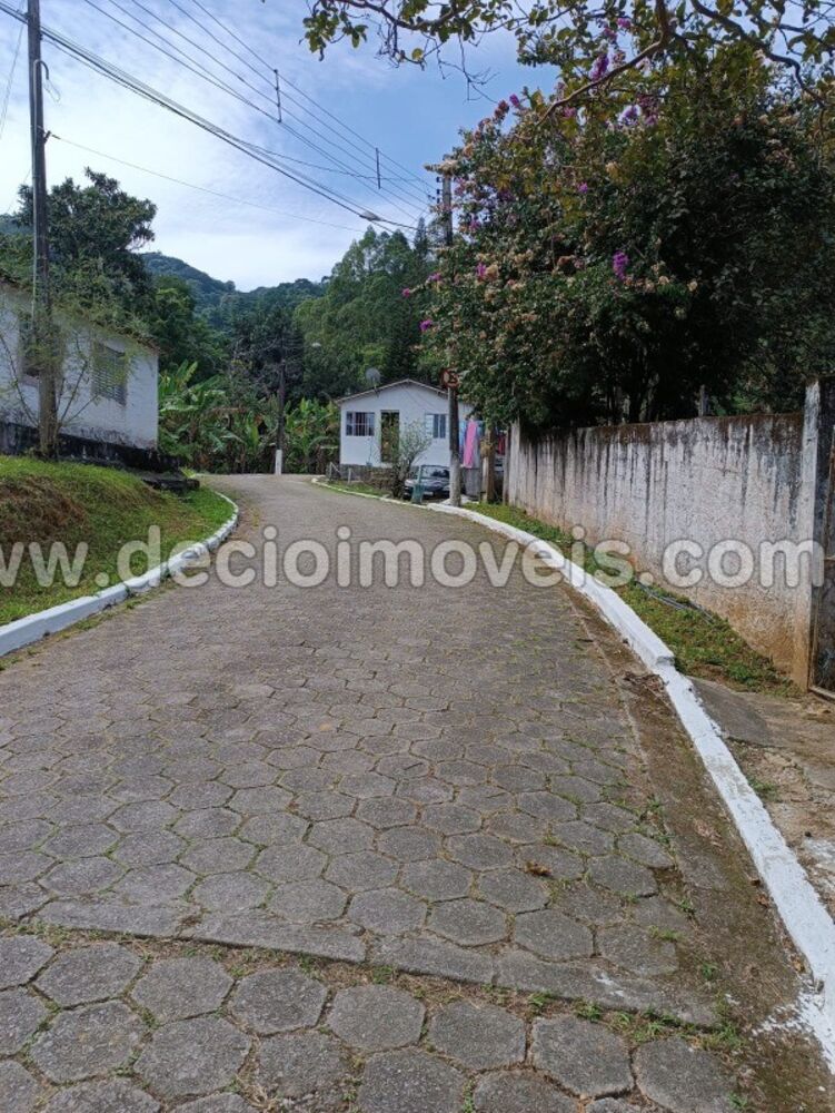 Casa, 1 quarto, 33 m² - Foto 2