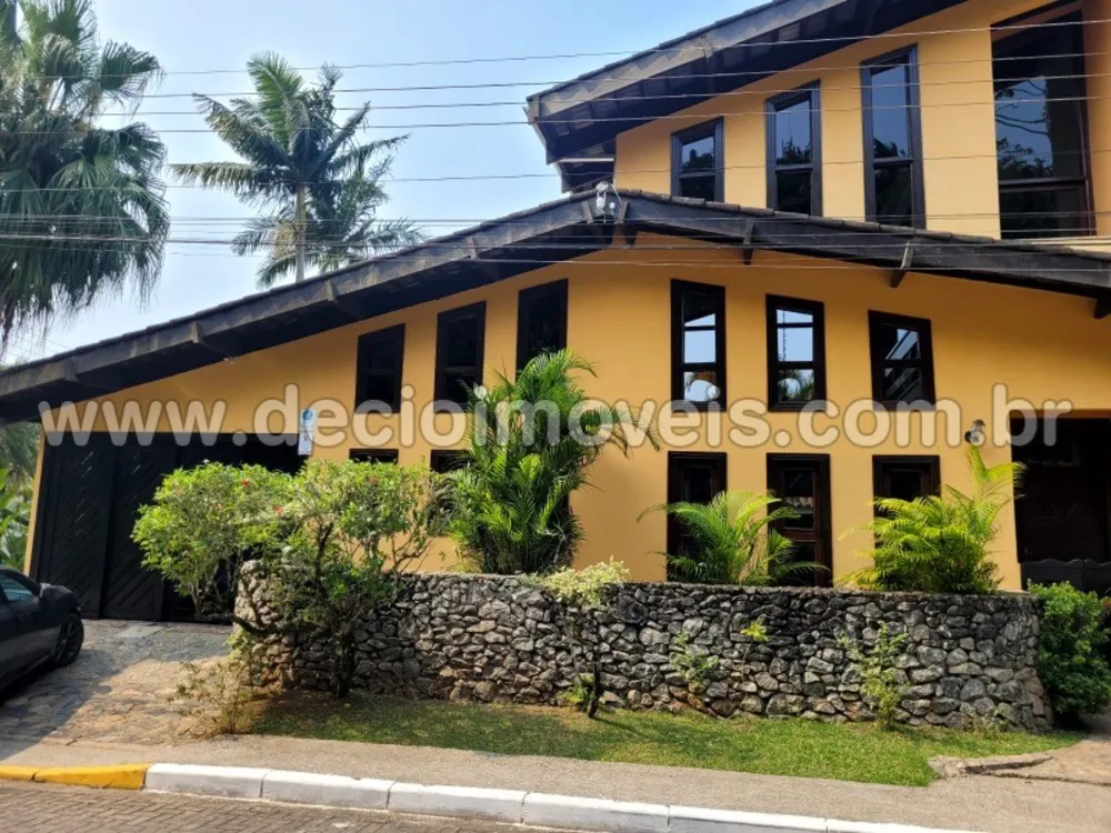 Sobrado, 7 quartos, 623 m² - Foto 2