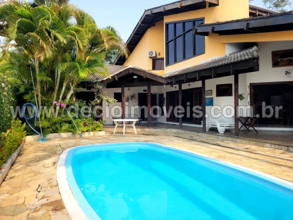 Sobrado, 7 quartos, 623 m² - Foto 1