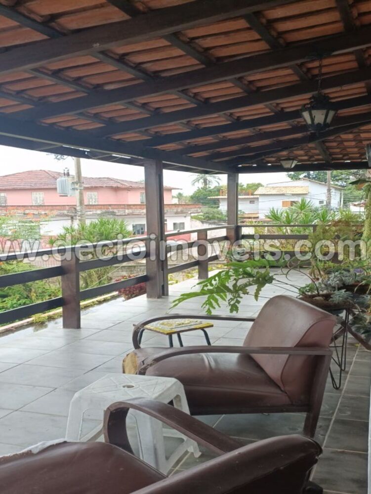 Casa, 3 quartos - Foto 4