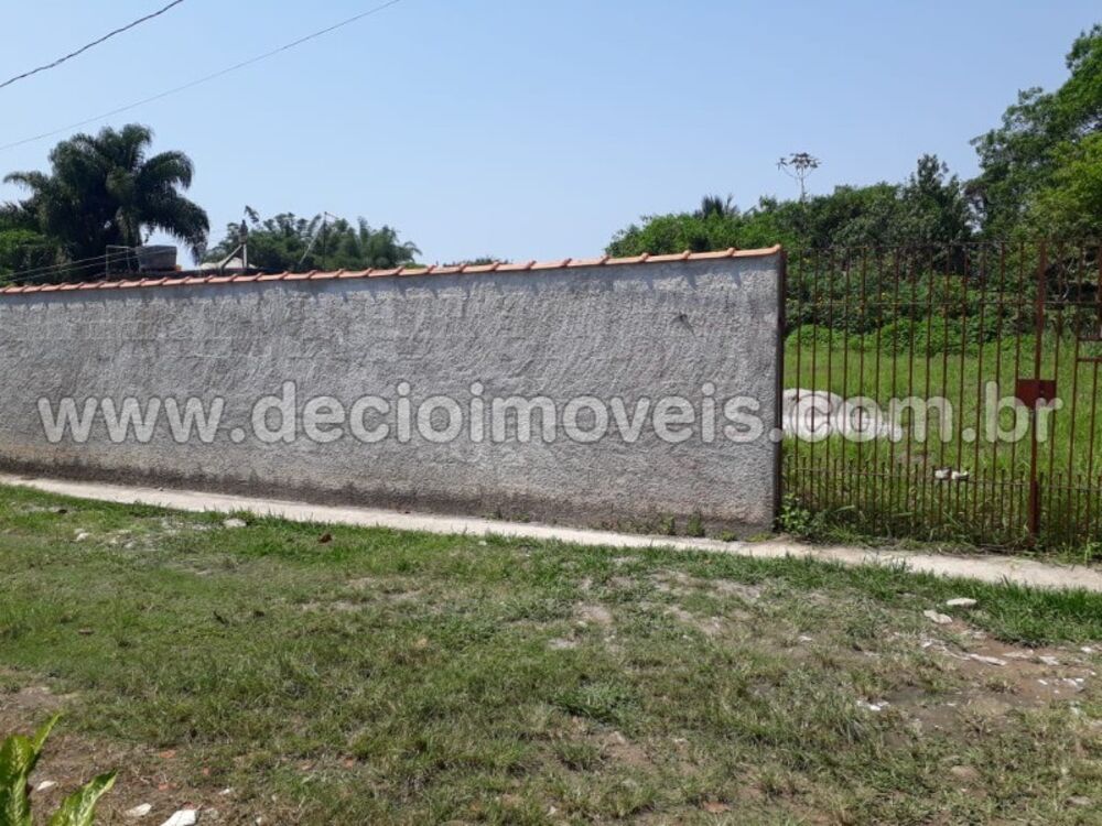 Terreno, 250 m² - Foto 1