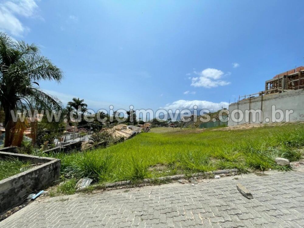 Terreno, 330 m² - Foto 2