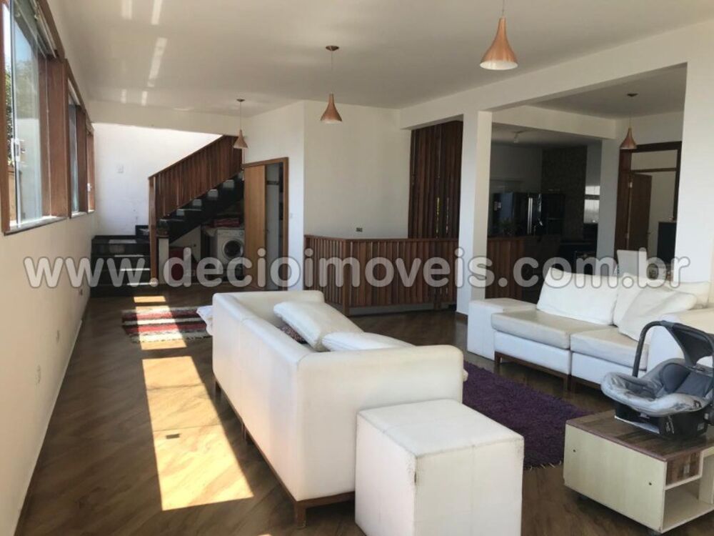 Sobrado, 2 quartos, 237 m² - Foto 4