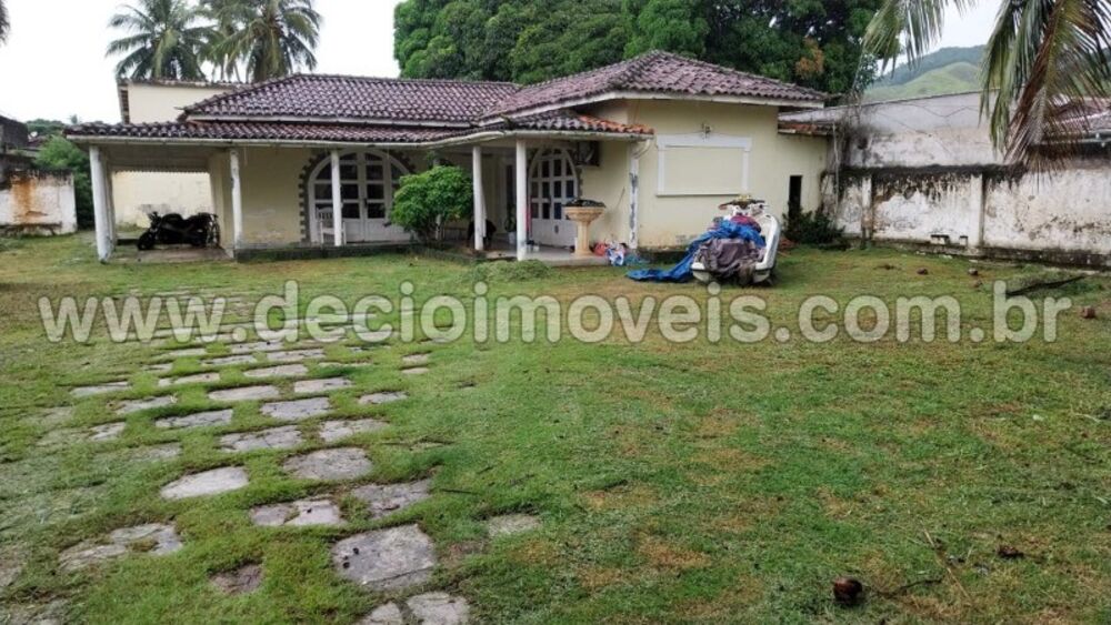 Casa, 5 quartos, 291 m² - Foto 2