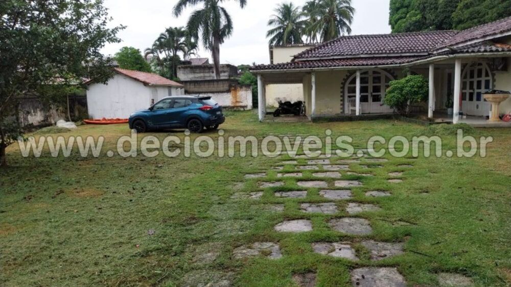 Casa, 5 quartos, 291 m² - Foto 1