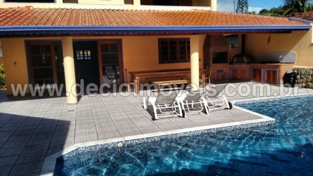 Sobrado, 4 quartos, 450 m² - Foto 2