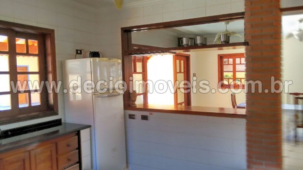 Sobrado, 4 quartos, 450 m² - Foto 3