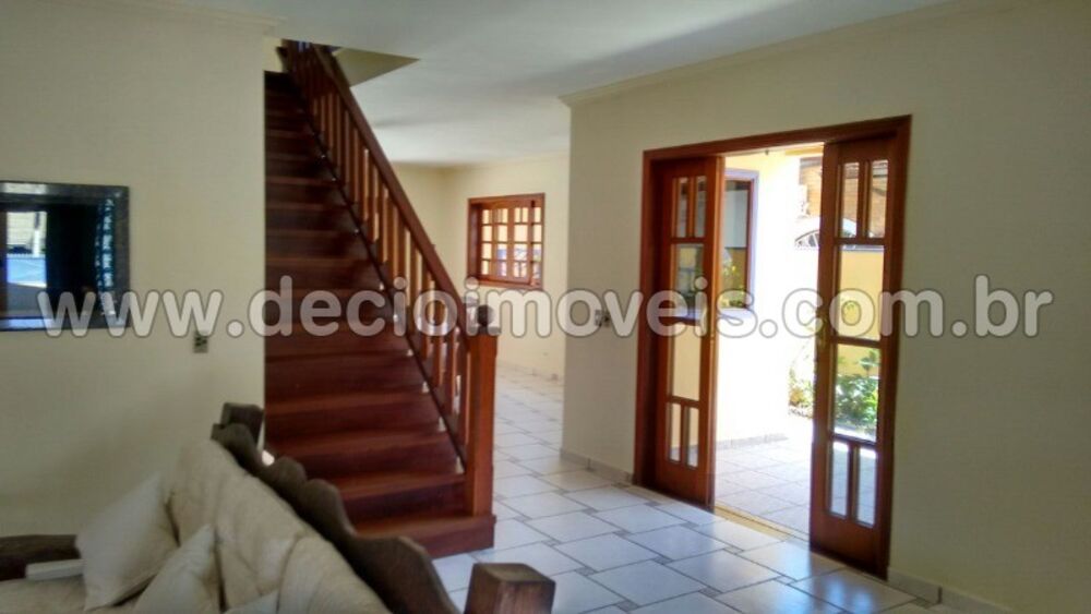 Sobrado, 4 quartos, 450 m² - Foto 4