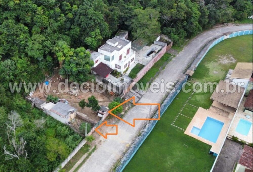 Terreno, 800 m² - Foto 1