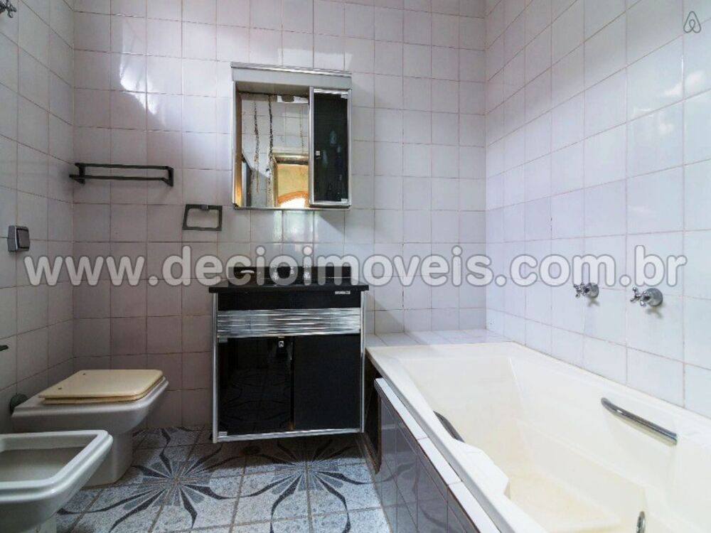 Casa, 4 quartos, 350 m² - Foto 8