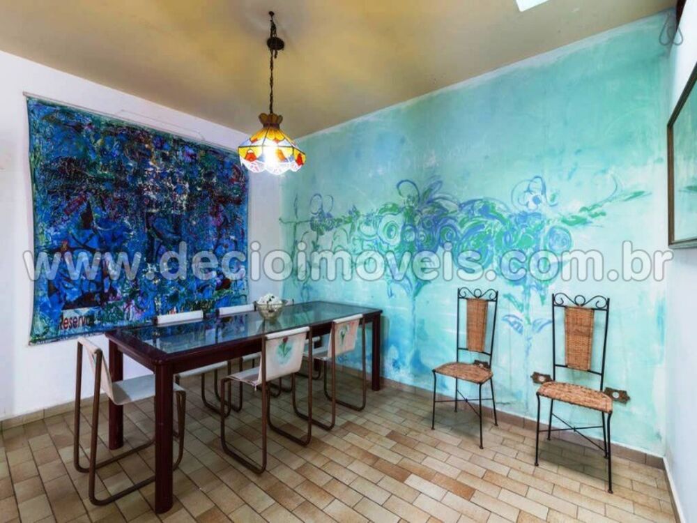 Casa, 4 quartos, 350 m² - Foto 5