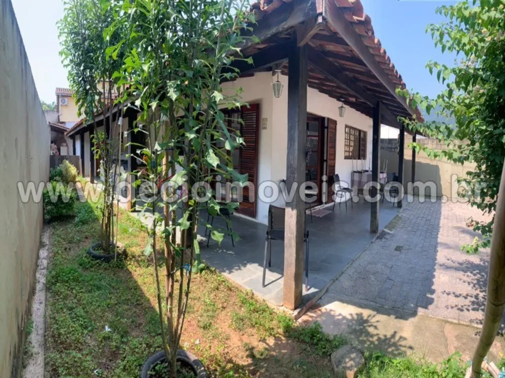 Casa, 3 quartos, 148 m² - Foto 13