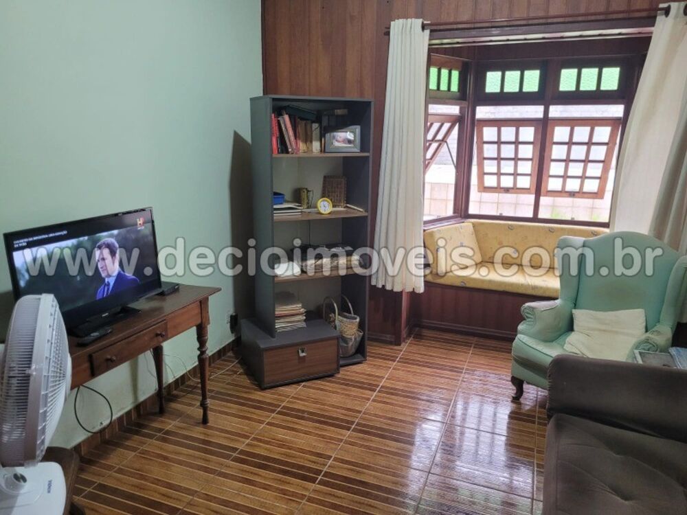 Sobrado, 3 quartos, 346 m² - Foto 2