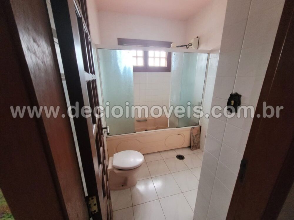 Sobrado, 3 quartos, 346 m² - Foto 4