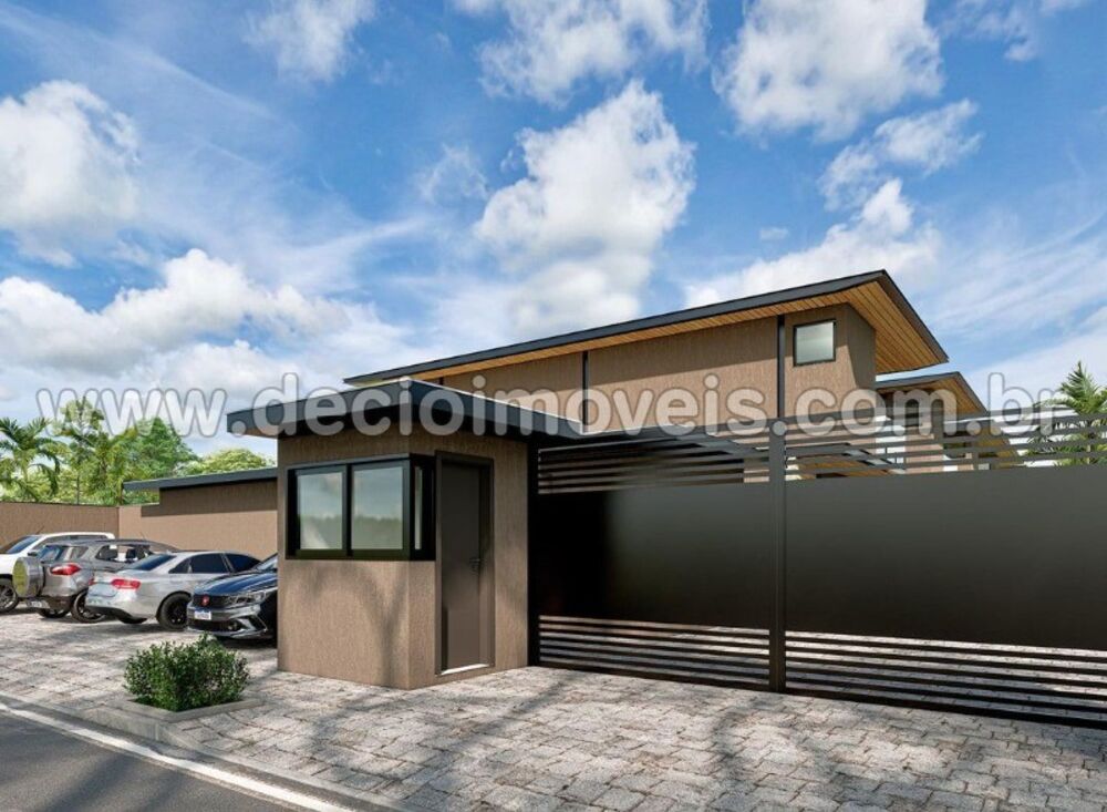 Sobrado, 3 quartos, 143 m² - Foto 3