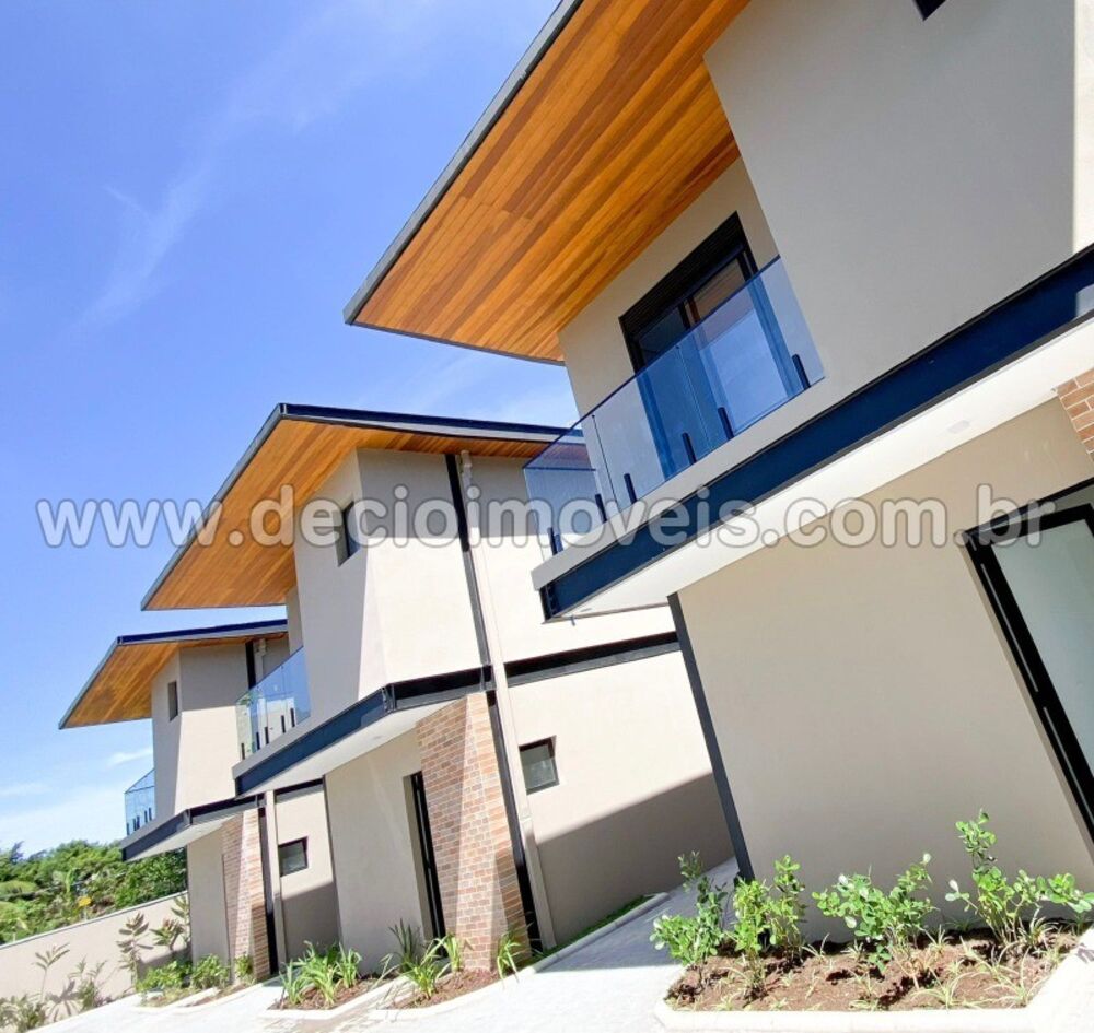Sobrado, 3 quartos, 143 m² - Foto 5