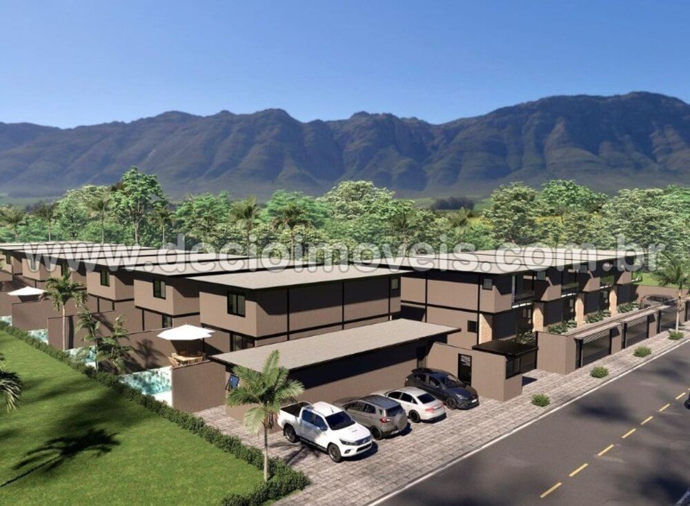 Sobrado, 3 quartos, 143 m² - Foto 6
