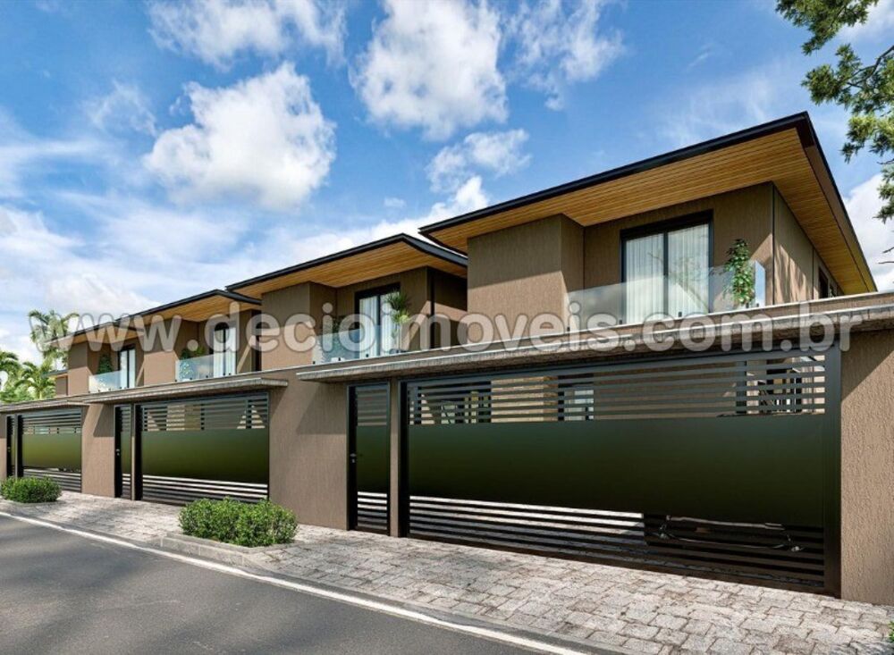 Sobrado, 3 quartos, 143 m² - Foto 2
