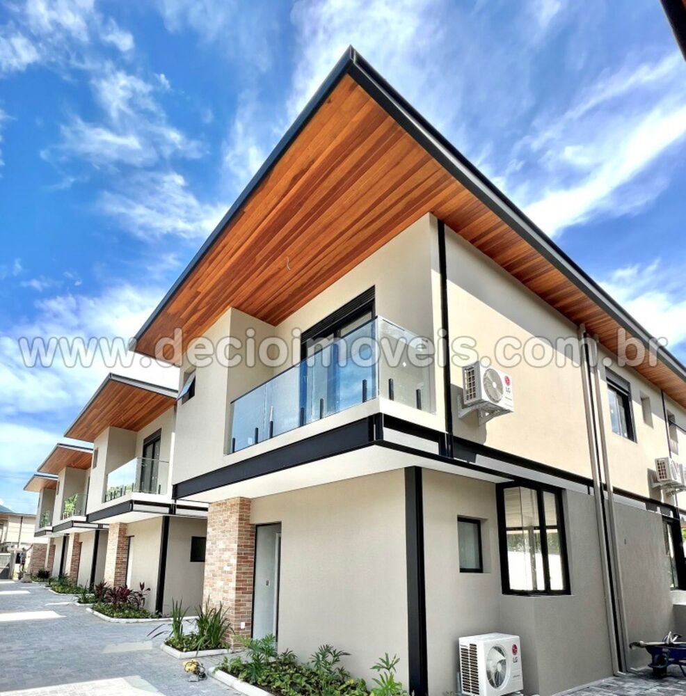 Sobrado, 3 quartos, 143 m² - Foto 7