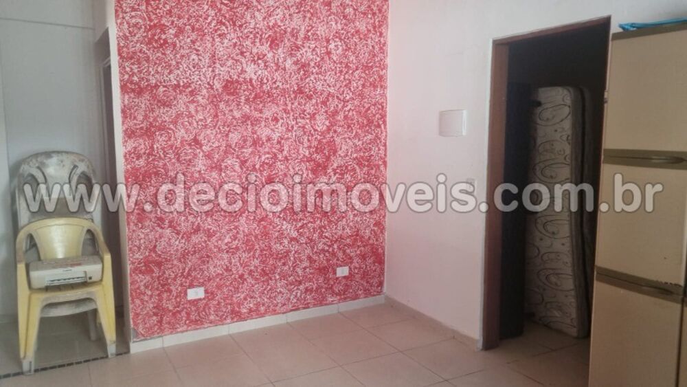 Casa, 1 quarto, 41 m² - Foto 3