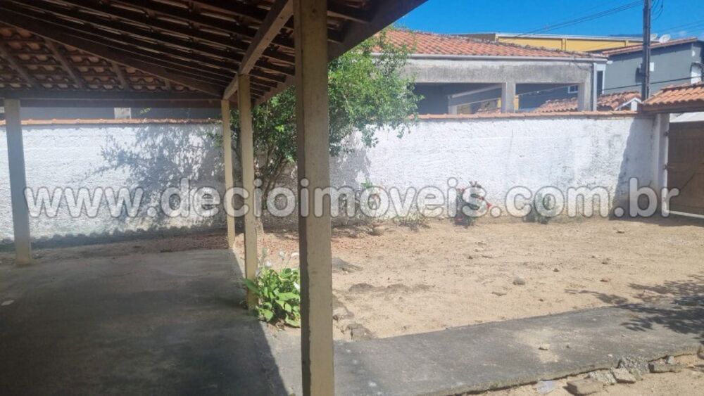 Casa, 1 quarto, 41 m² - Foto 9