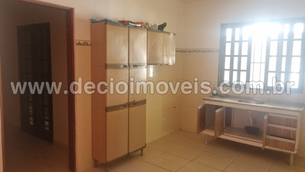 Casa, 1 quarto, 41 m² - Foto 6