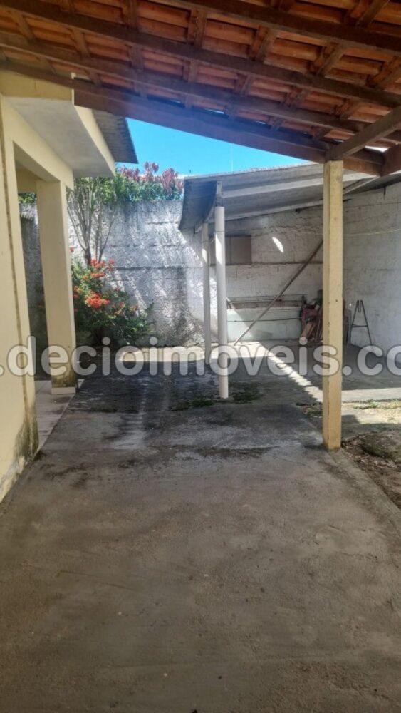 Casa, 1 quarto, 41 m² - Foto 7