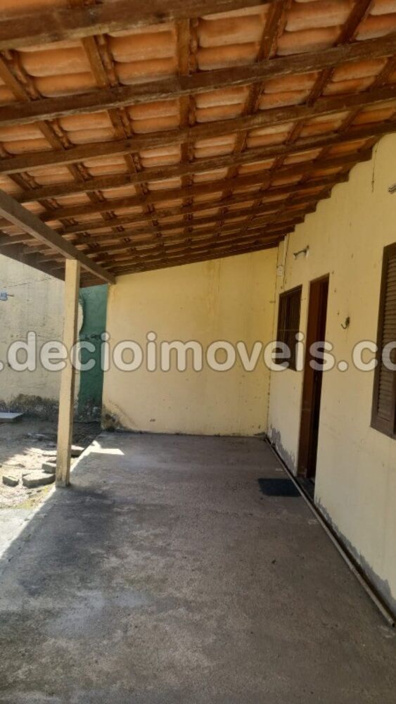 Casa, 1 quarto, 41 m² - Foto 8