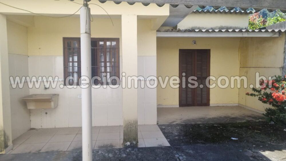 Casa, 1 quarto, 41 m² - Foto 2