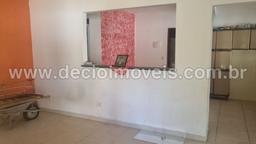 Casa, 1 quarto, 41 m² - Foto 11
