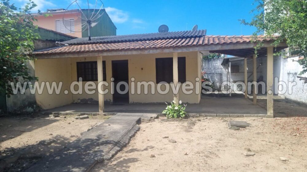 Casa, 1 quarto, 41 m² - Foto 12