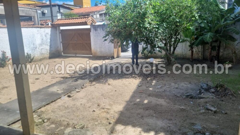 Casa, 1 quarto, 41 m² - Foto 4