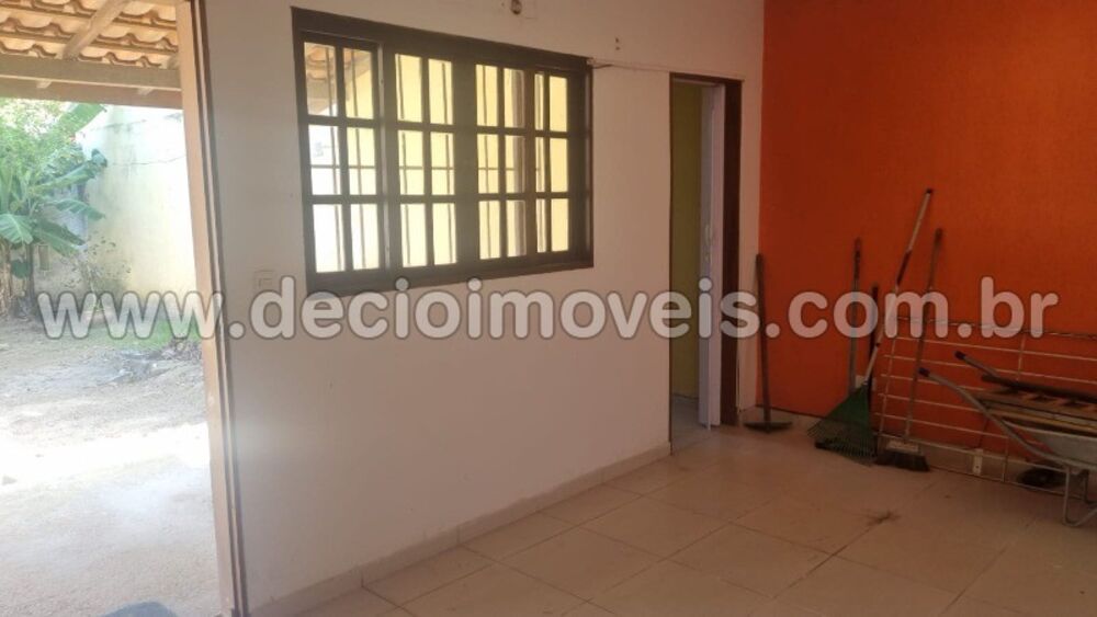 Casa, 1 quarto, 41 m² - Foto 5