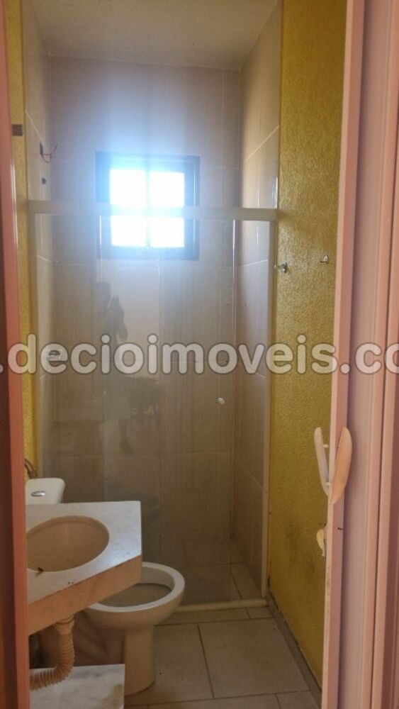 Casa, 1 quarto, 41 m² - Foto 10