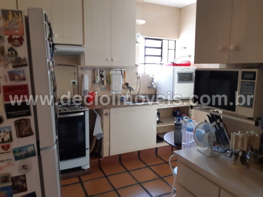 Apartamento, 3 quartos, 190 m² - Foto 6