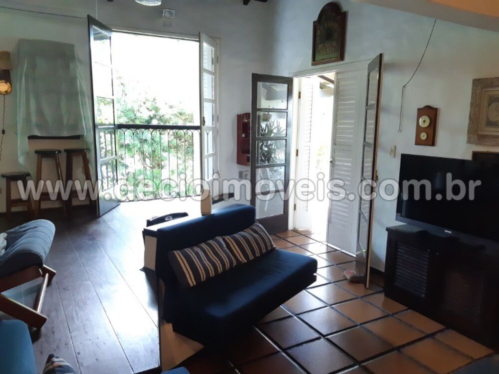 Apartamento, 3 quartos, 190 m² - Foto 5