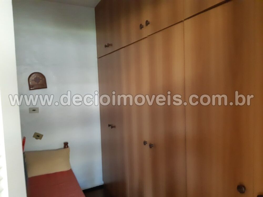 Apartamento, 3 quartos, 190 m² - Foto 8