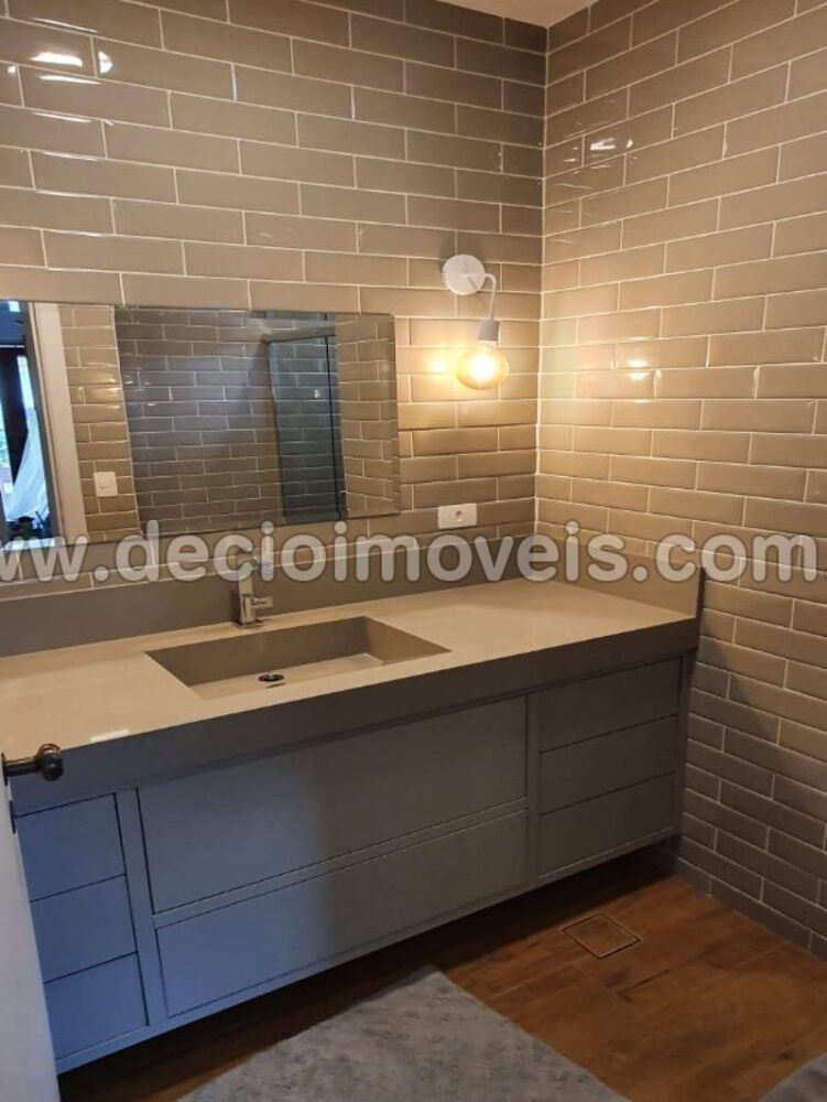 Casa, 5 quartos, 312 m² - Foto 3