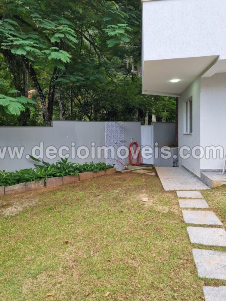 Sobrado, 3 quartos, 233 m² - Foto 4